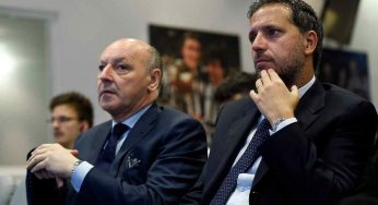 “Marotta frenava Paratici”: rivelazioni sulla Juve
