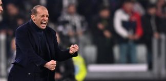 Max Allegri