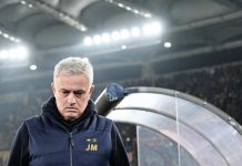 José Mourinho