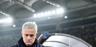 José Mourinho