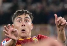 Paulo Dybala