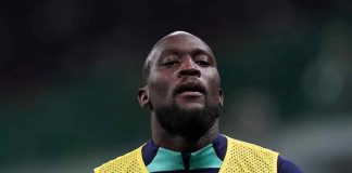 Romeu Lukaku