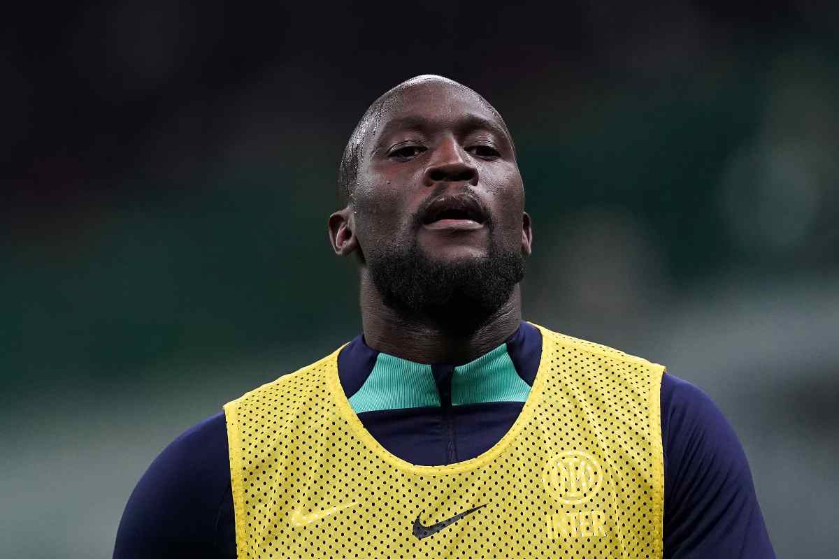 Romeu Lukaku