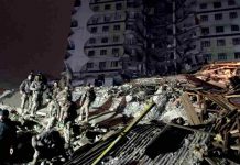 Terremoto Turchia viviano