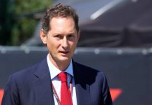 Elkann