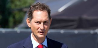 Elkann
