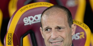 Max Allegri