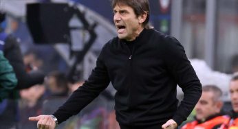 Annuncio clamoroso: Conte-Juventus, colpo di scena