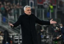 José Mourinho