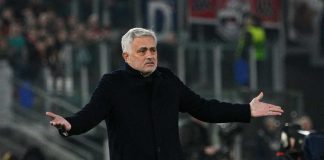 José Mourinho