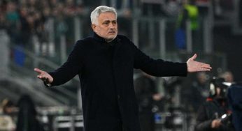 “Mourinho non ci ha capito niente”: l’attacco è durissimo