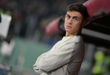 Paulo Dybala