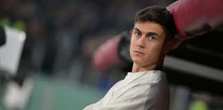 Paulo Dybala