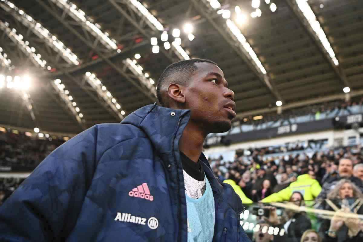 Pogba, annata andata: "Se ne parla per la prossima stagione"