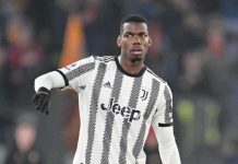 Pogba, annata andata: "Se ne parla per la prossima stagione"