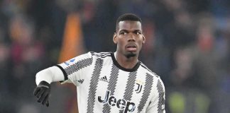 Pogba, annata andata: "Se ne parla per la prossima stagione"