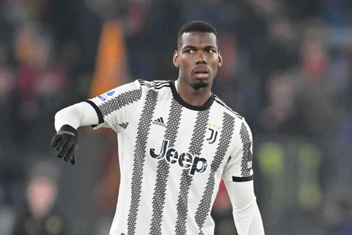 Pogba, annata andata: "Se ne parla per la prossima stagione"