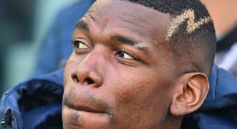 Colpo di scena Pogba: ha un obiettivo