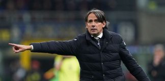 Simone Inzaghi