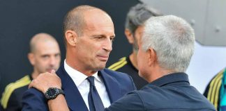 Serie A, dalla Roma alla Juventus