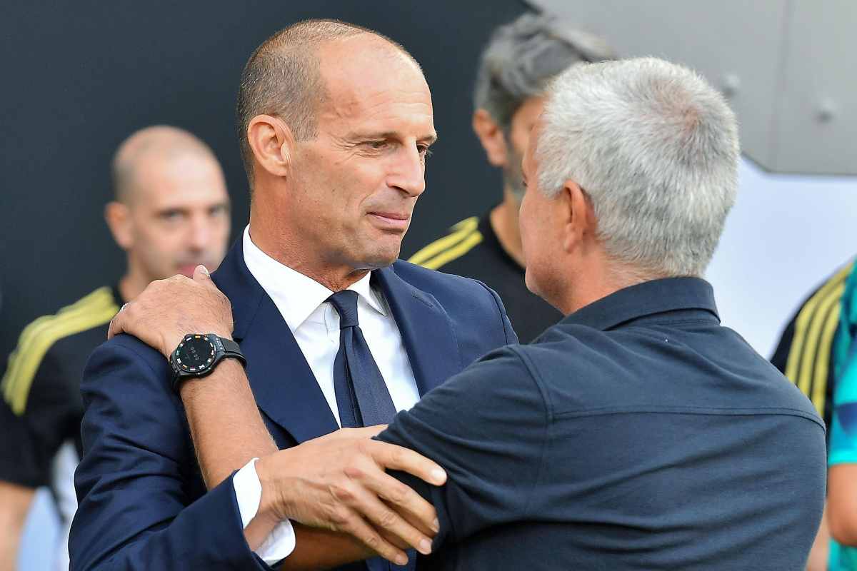 Serie A, dalla Roma alla Juventus