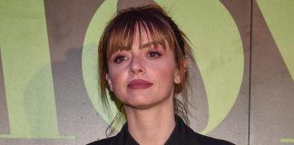 Tutti senza parole: ecco l'ultimo scatto di Annalisa