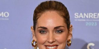 Chiara Ferragni sexy: eccola in costume