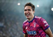 Rinnovo o addio: lo strano caso di Federico Chiesa