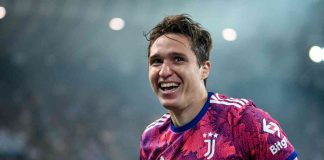 Rinnovo o addio: lo strano caso di Federico Chiesa