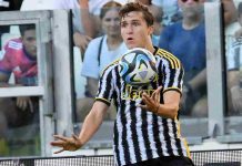 Chiesa-Juve, via all'addio: c'è già l'erede