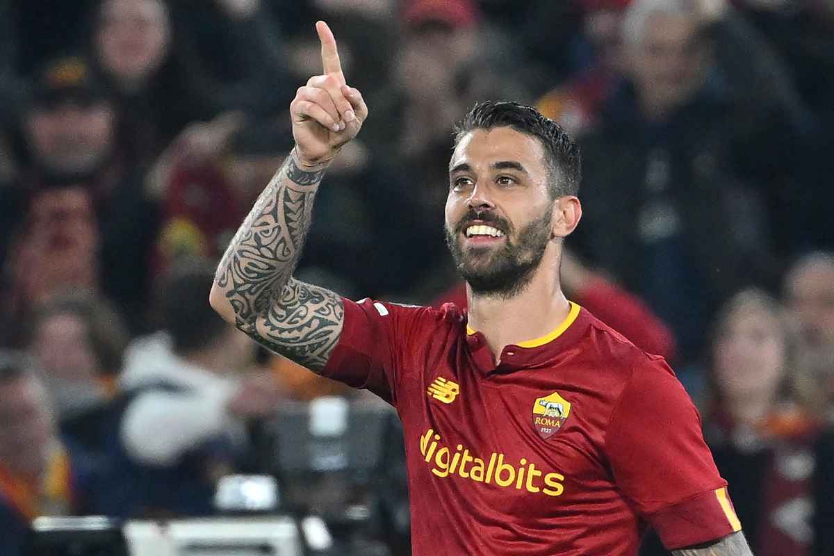 Leonardo Spinazzola, addio alla Roma