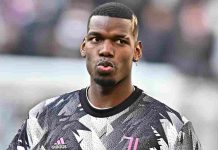 Pogba squalificato, la Juve pensa al sostituto