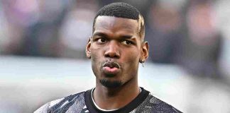 Pogba squalificato, la Juve pensa al sostituto
