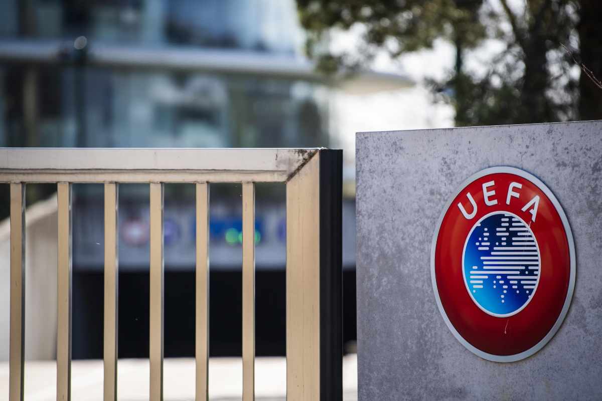 UEFA, nuova indagine sul club: ora sono guai seri