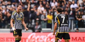 Juve ribaltata: rientro in rosa e firma