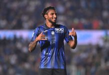 Atalanta accordo con Enel