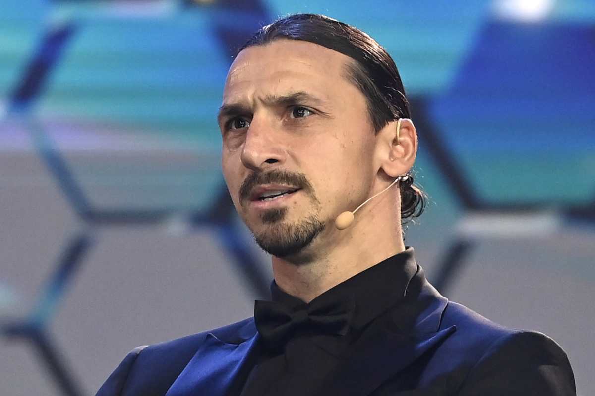 Ibra fa sognare i tifosi