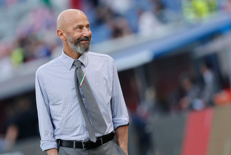 È ufficiale la nuova iniziativa per ricordare Gianluca Vialli