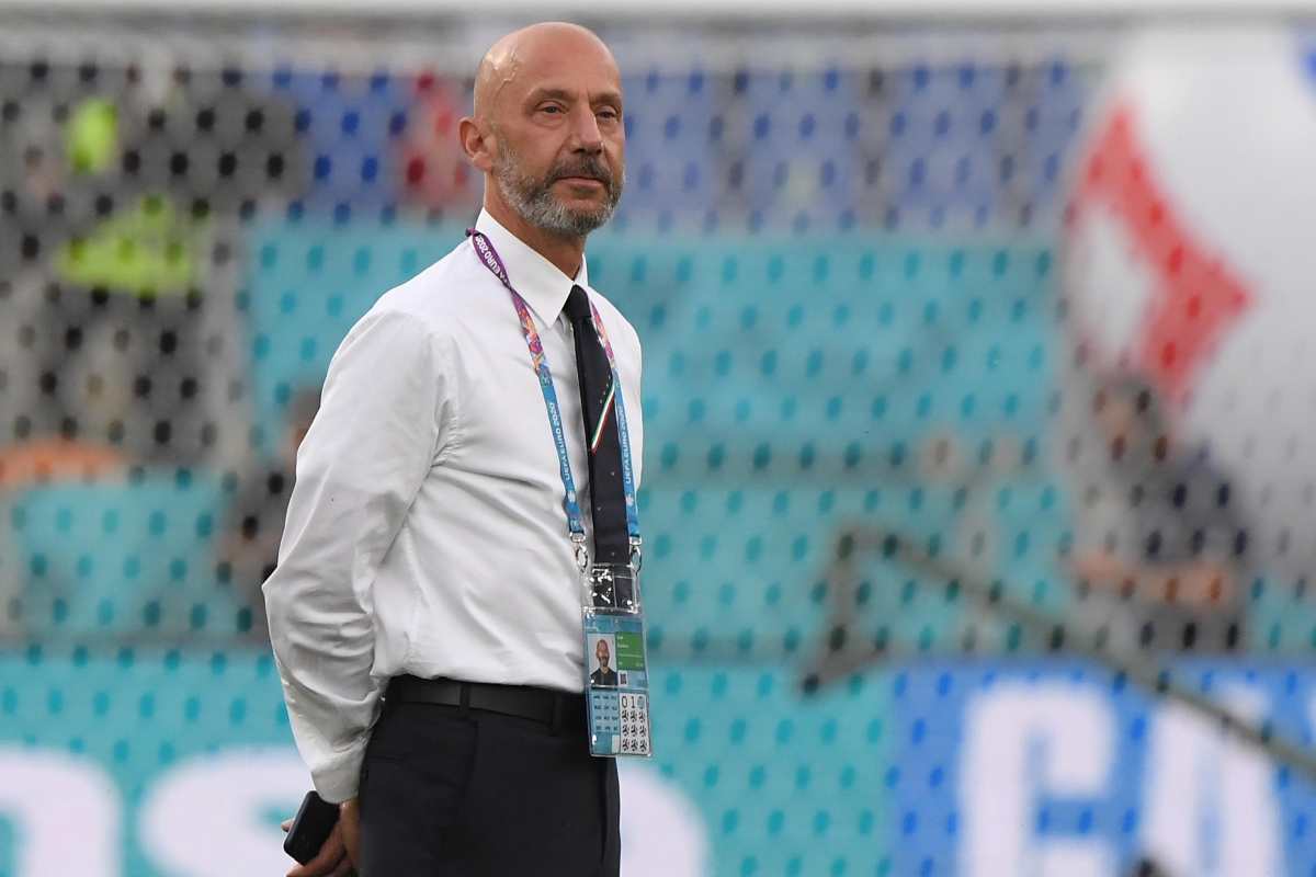 È ufficiale la nuova iniziativa per ricordare Gianluca Vialli 