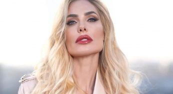 Ultim’ora Ilary Blasi, la rivelazione lascia tutti sconcertati: “È sparito”