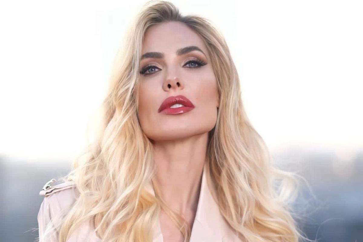 Ilary Blasi, rivelazione inaspettata