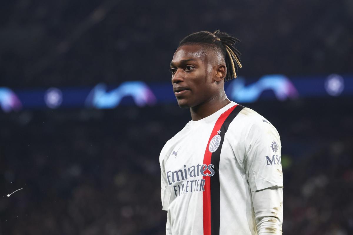 Mbappe-Leao, intreccio shock per il Milan