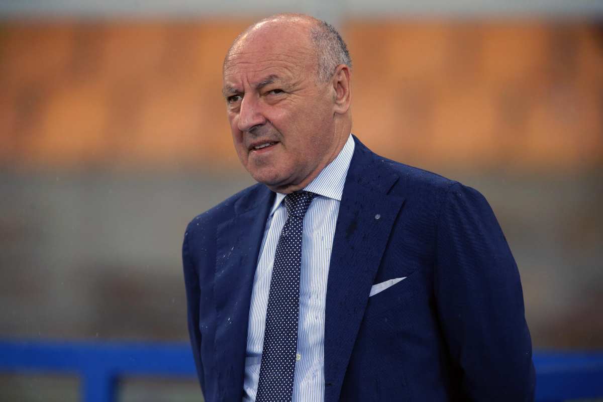 Marotta, che affare col Bayern: 40 milioni di euro