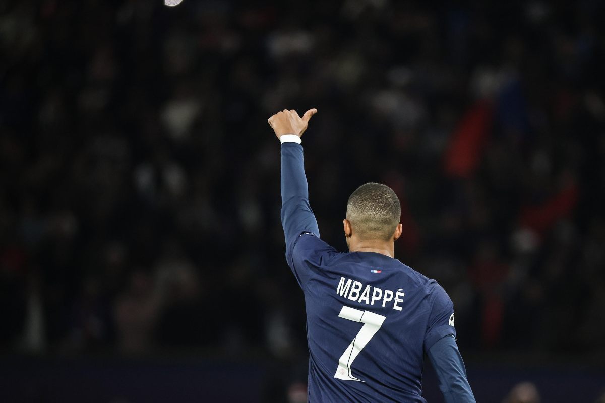 Calciomercato Milan Mbappe addio Psg Leao