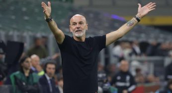 Vuole solo il Milan: Pioli pronto ad accoglierlo a gennaio