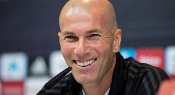 Zidane e la Juventus: scelta fatta