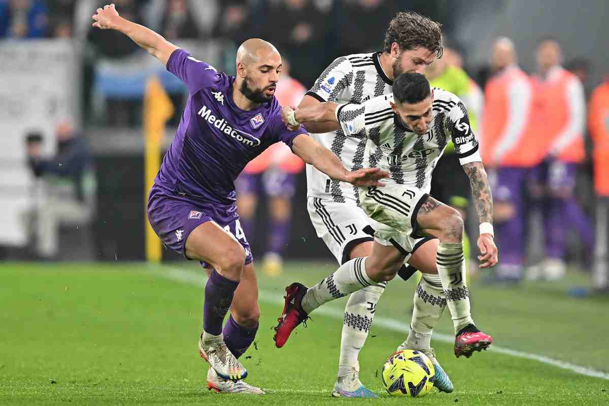 Dalla Fiorentina alla Juve: altro tradimento in arrivo?