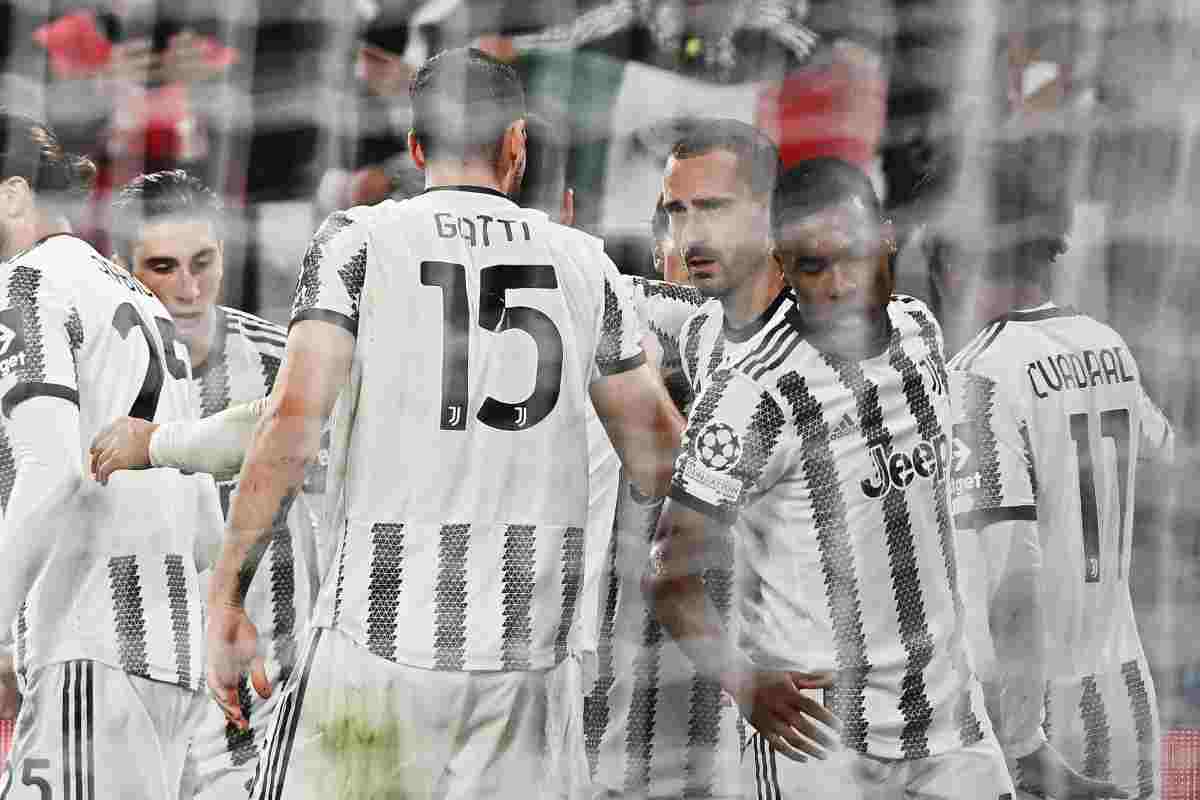 Bonucci vicino al ritiro dopo l'addio alla Juve