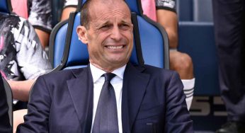 Via libera bianconero: gratis a gennaio