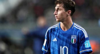 Altro scippo alla Serie A: si prendono Baldanzi